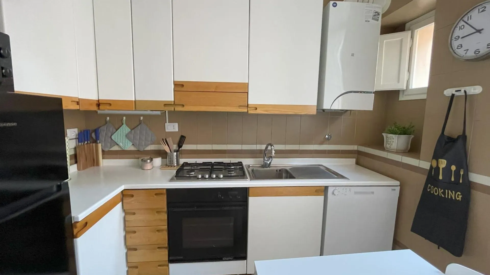Maresi Suite Rome Apartment
