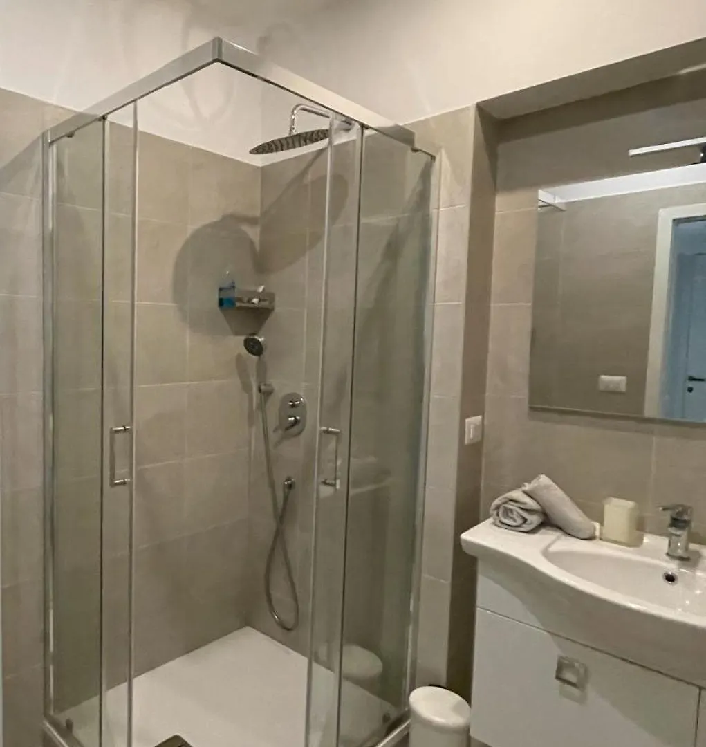 Apartment Maresi Suite Rome Italy