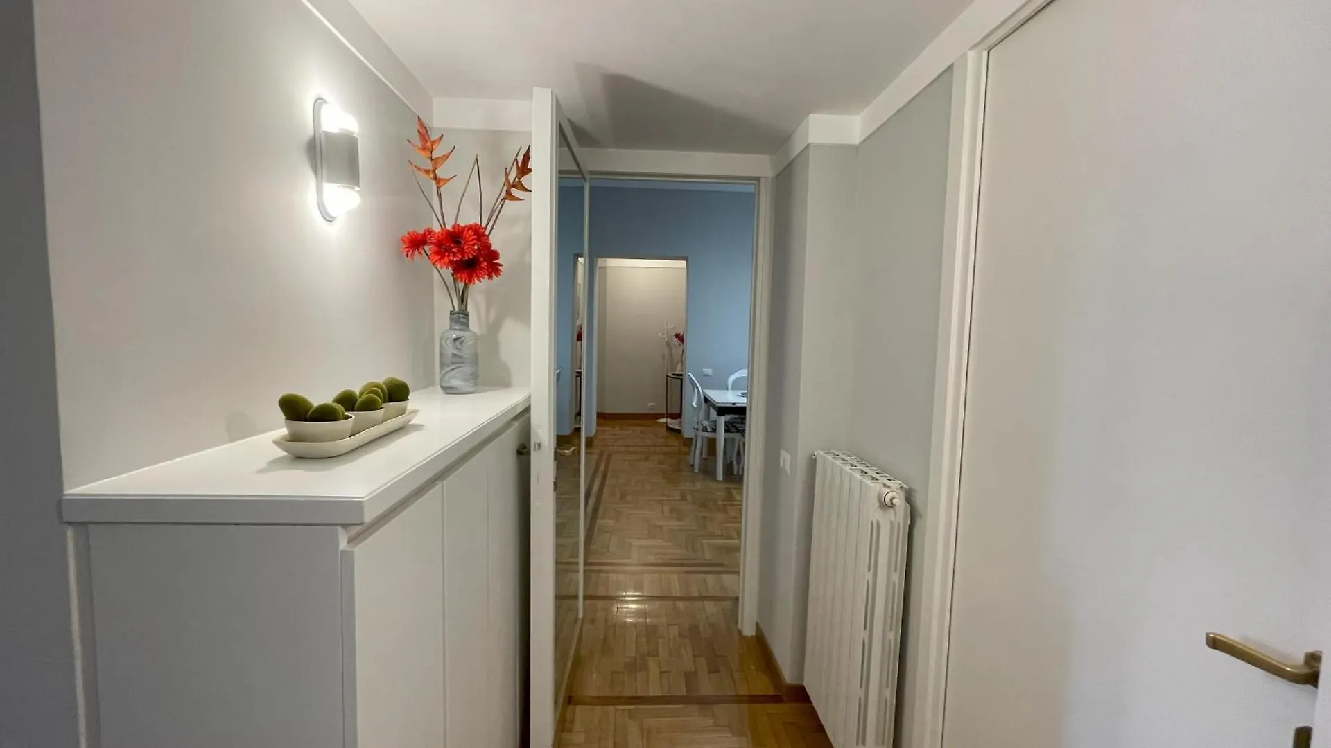 Maresi Suite Rome