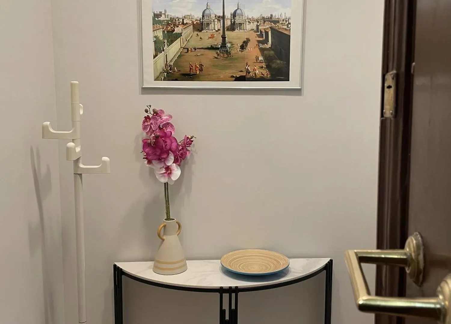 Maresi Suite Rome