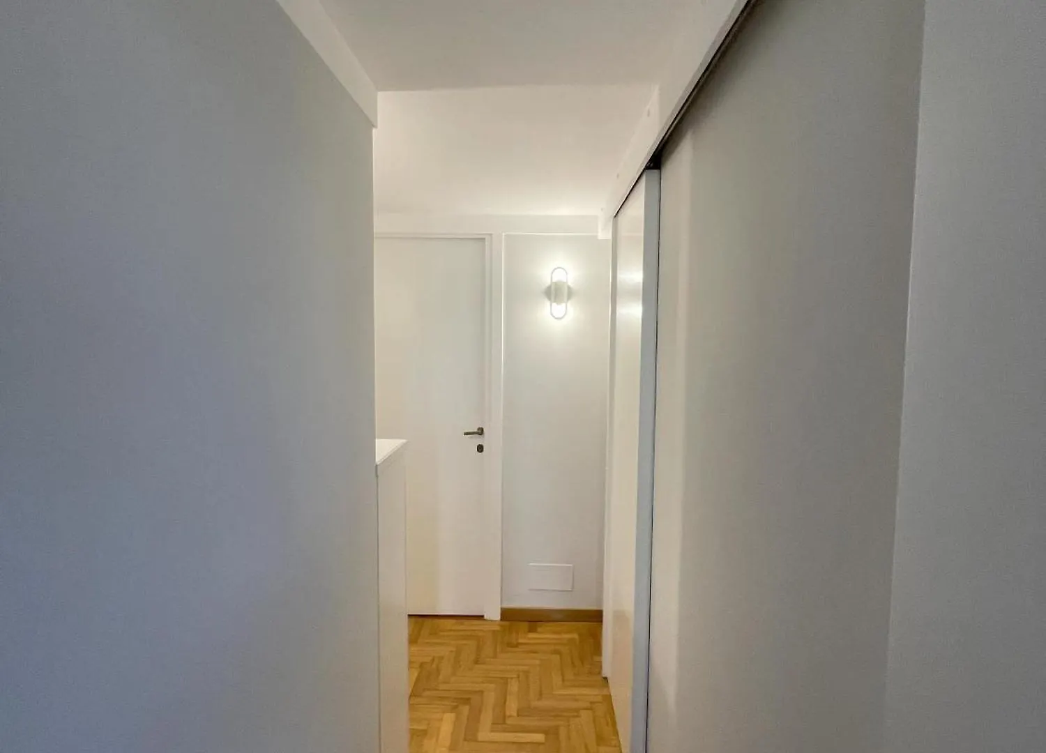 Maresi Suite Rome Apartment
