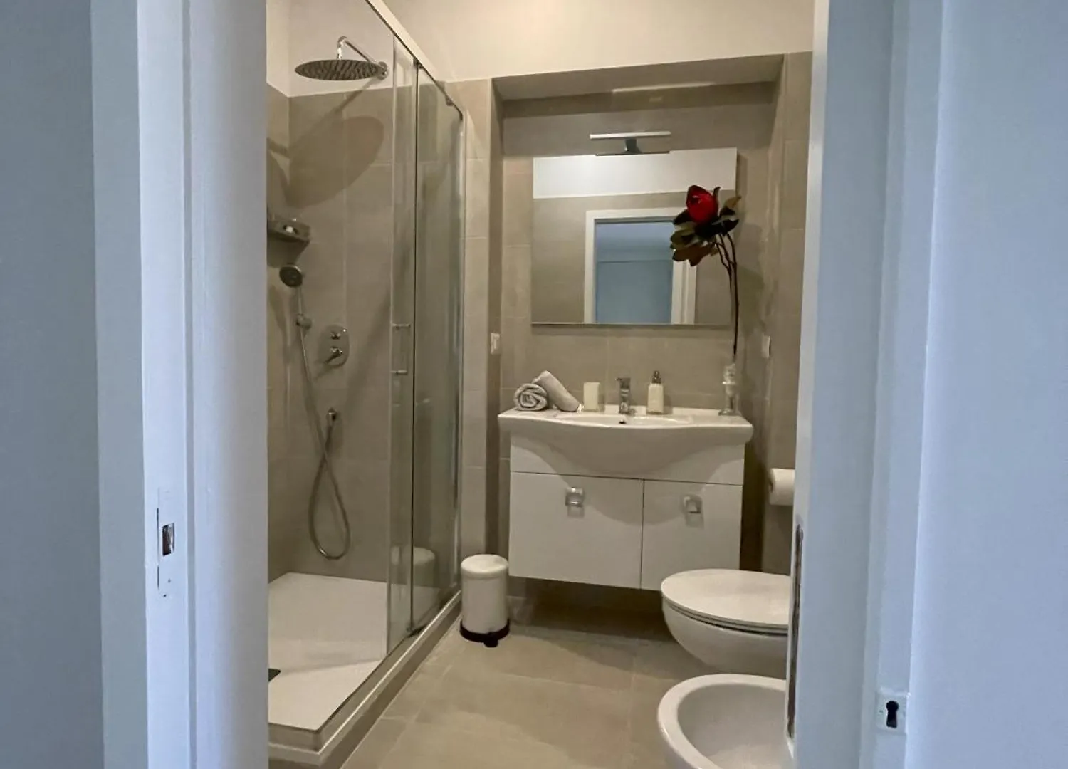Maresi Suite Rome Apartment