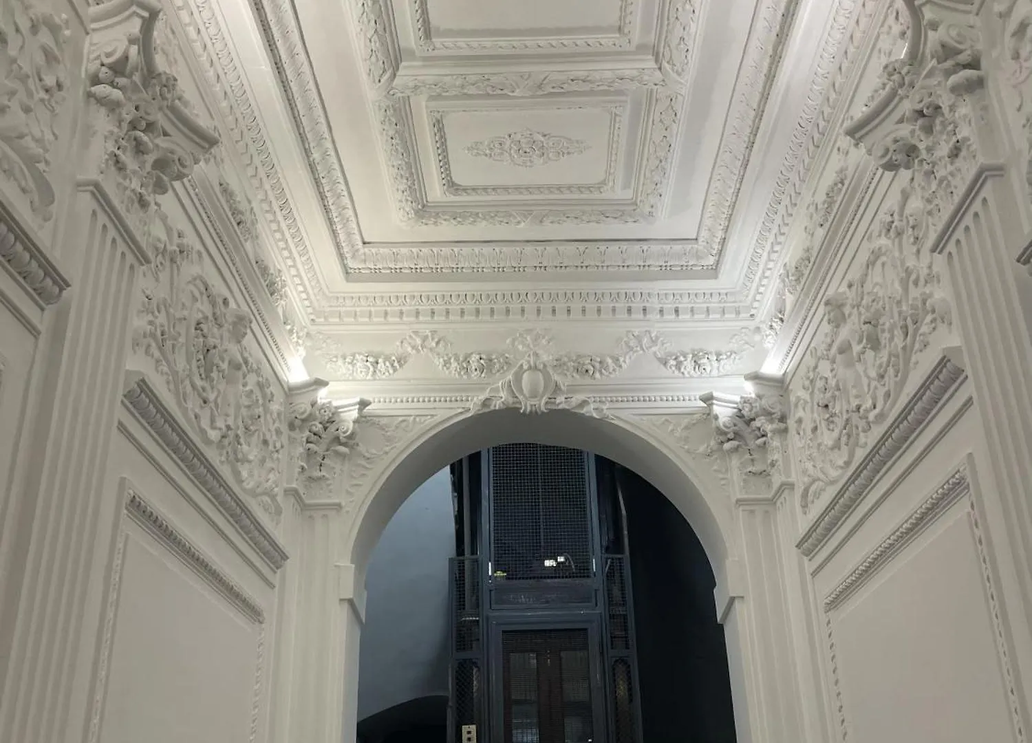 Maresi Suite Rome 0*,
