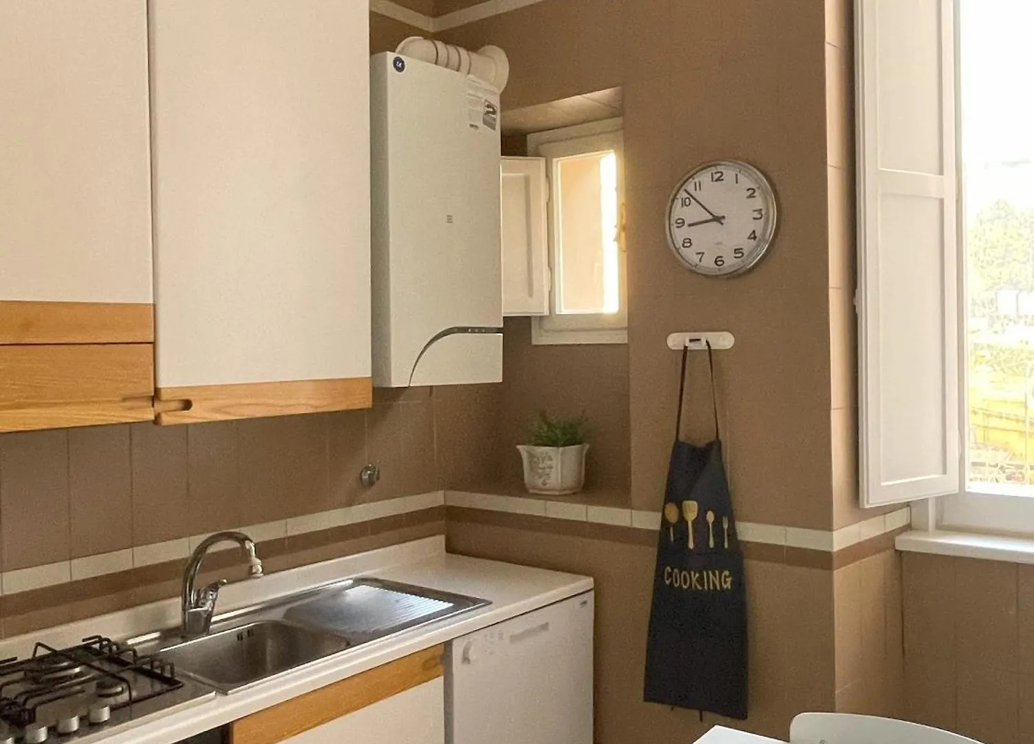 Maresi Suite Rome 0*,  Italy